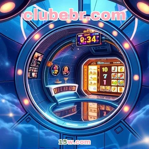 clubebr.com Jogos Arcade