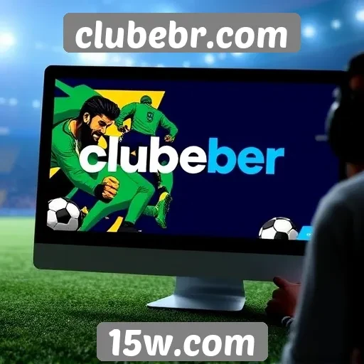 Recursos exclusivos do Clubebr.com atraem novos usuários