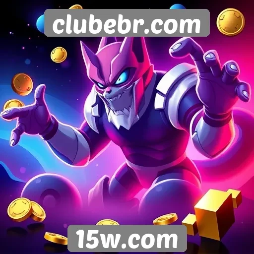 Comparativo de jogos disponíveis em clubebr.com