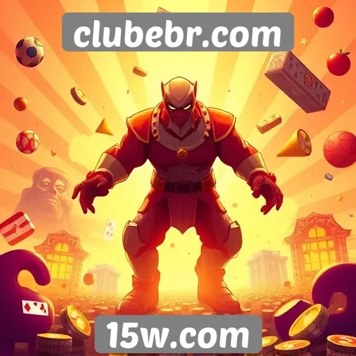 Comparação de preços de jogos na plataforma clubebr.com