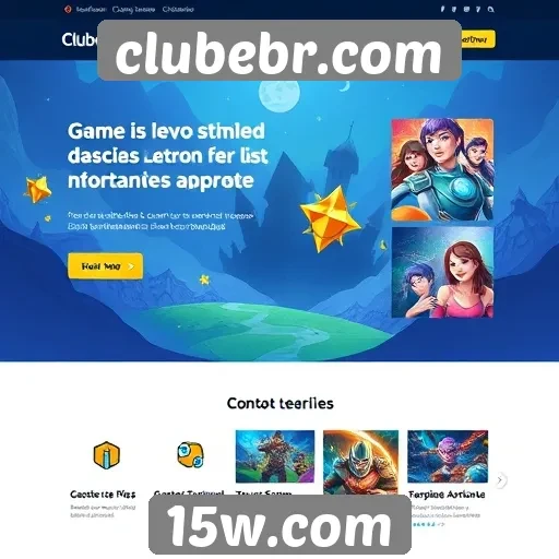 Como o design do site impacta a experiência do jogador